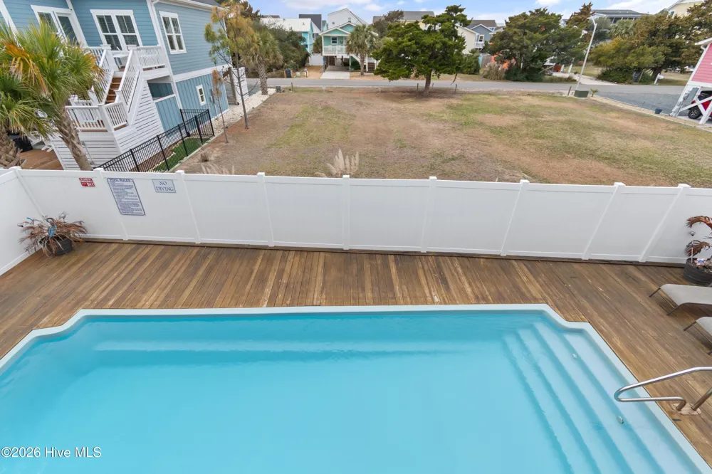 115 Deal Drive Holden Beach, NC 28462