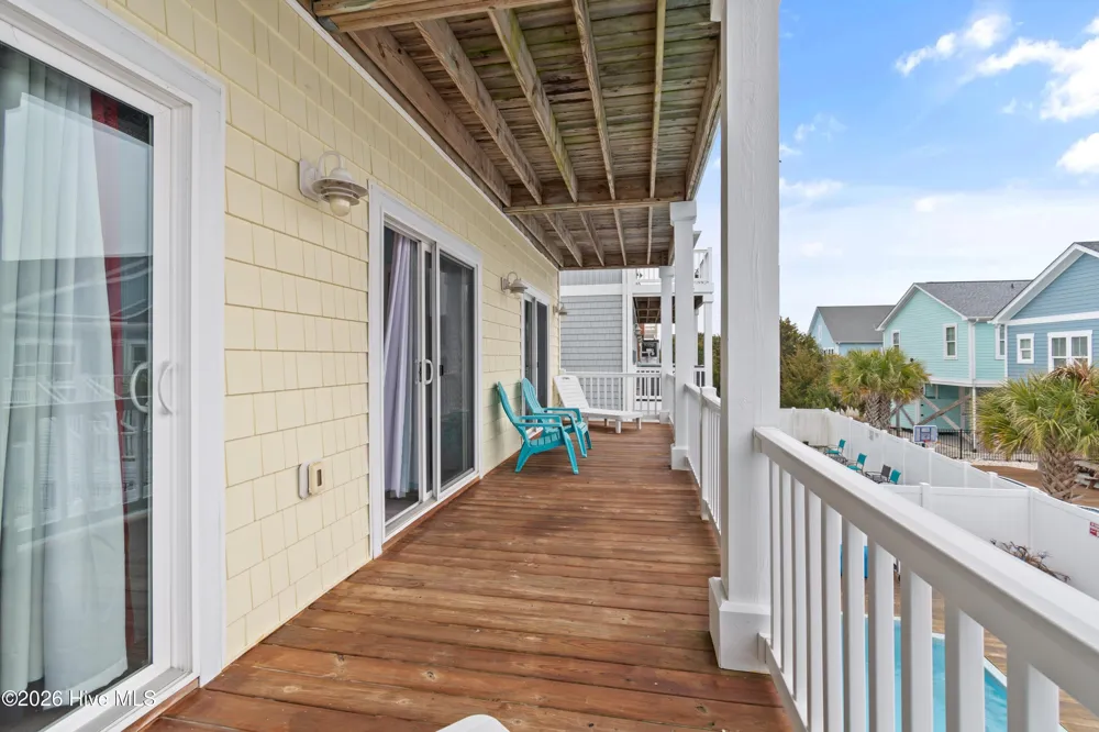 115 Deal Drive Holden Beach, NC 28462