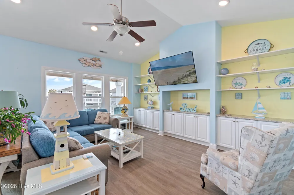 115 Deal Drive Holden Beach, NC 28462
