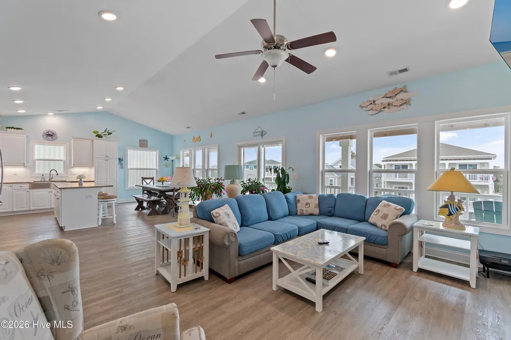 115 Deal Drive Holden Beach, NC 28462