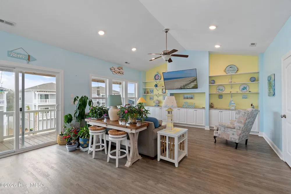 115 Deal Drive Holden Beach, NC 28462