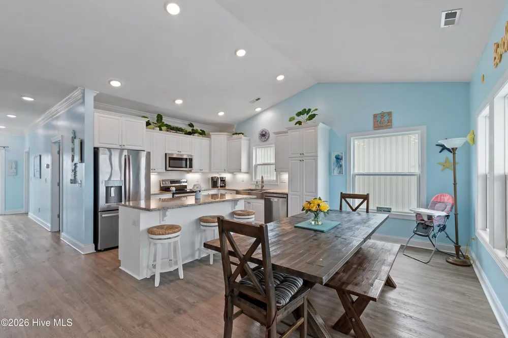 115 Deal Drive Holden Beach, NC 28462