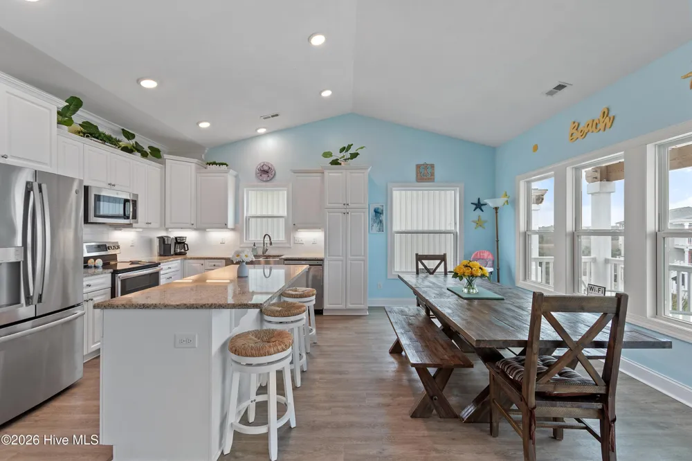 115 Deal Drive Holden Beach, NC 28462