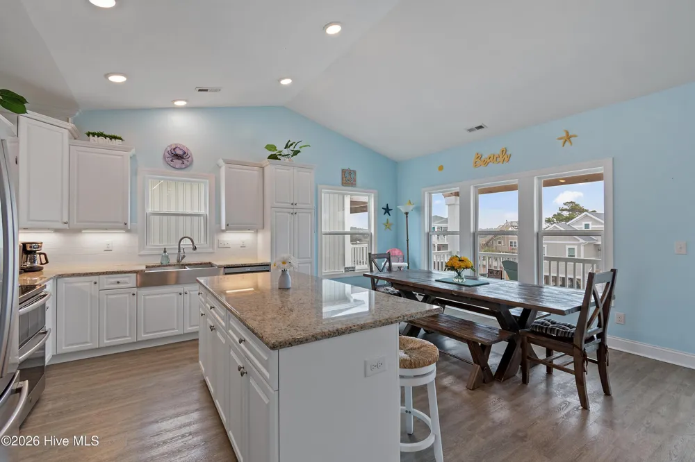 115 Deal Drive Holden Beach, NC 28462