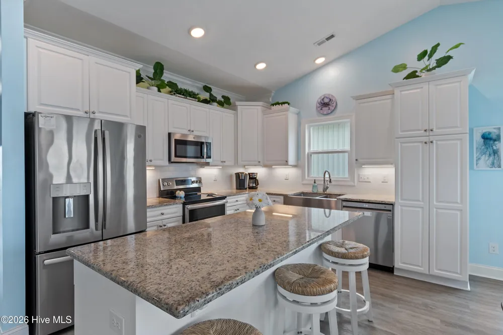 115 Deal Drive Holden Beach, NC 28462