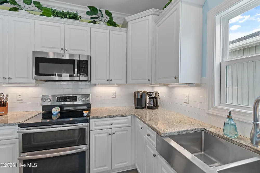 115 Deal Drive Holden Beach, NC 28462