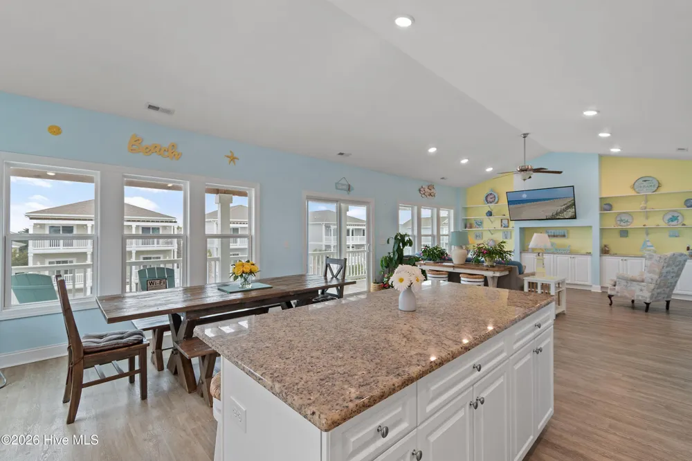 115 Deal Drive Holden Beach, NC 28462