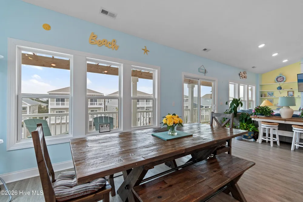 115 Deal Drive Holden Beach, NC 28462