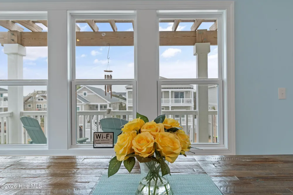 115 Deal Drive Holden Beach, NC 28462