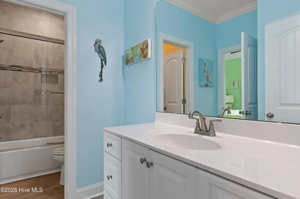 115 Deal Drive Holden Beach, NC 28462
