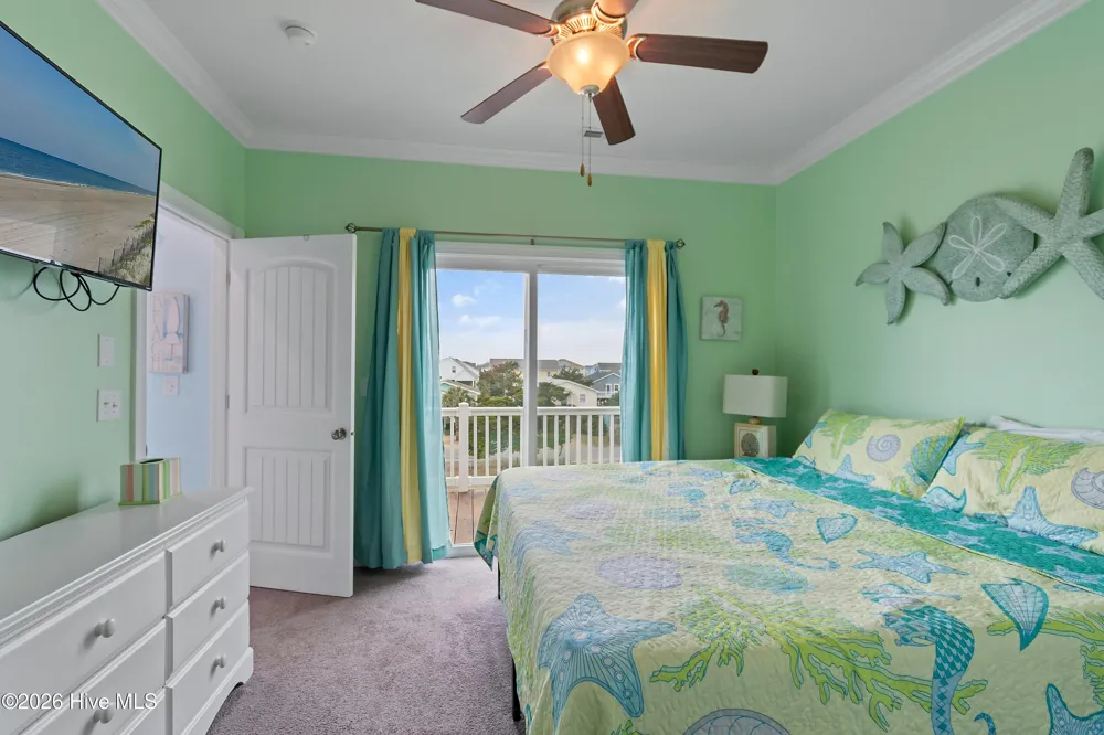 115 Deal Drive Holden Beach, NC 28462