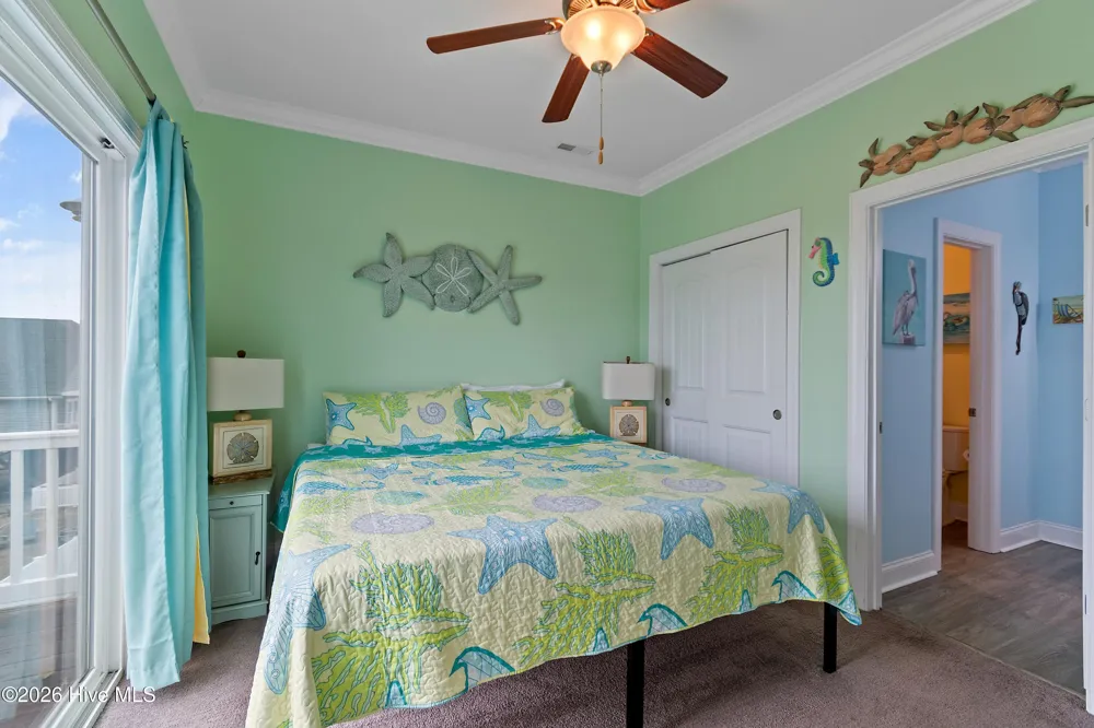 115 Deal Drive Holden Beach, NC 28462