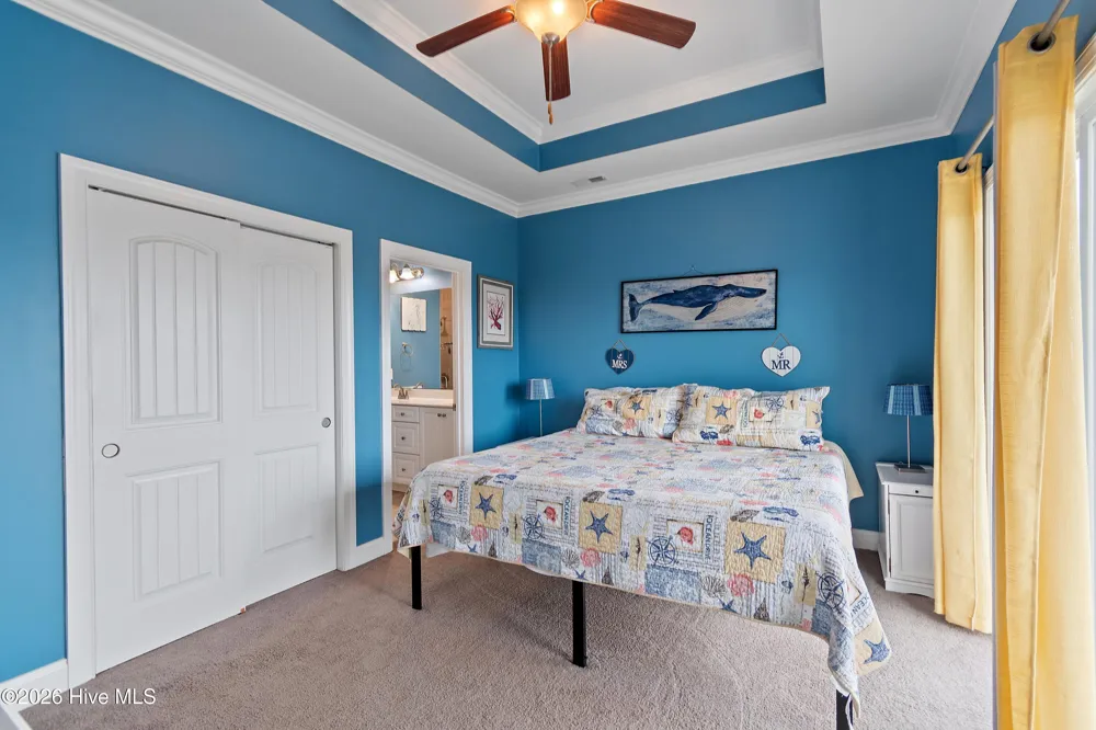 115 Deal Drive Holden Beach, NC 28462