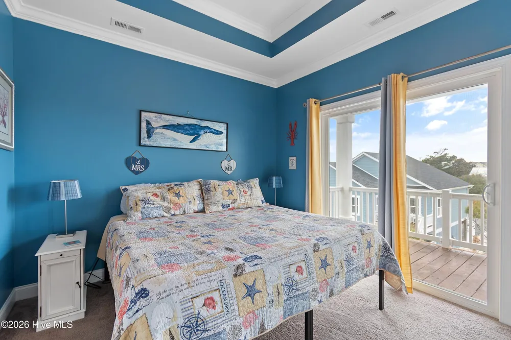 115 Deal Drive Holden Beach, NC 28462