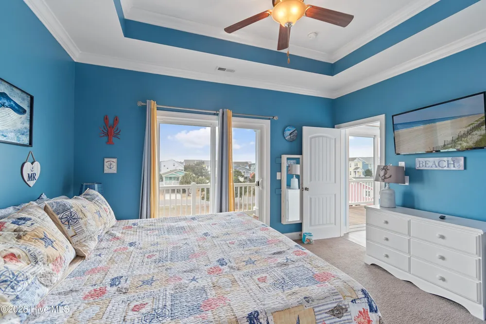 115 Deal Drive Holden Beach, NC 28462