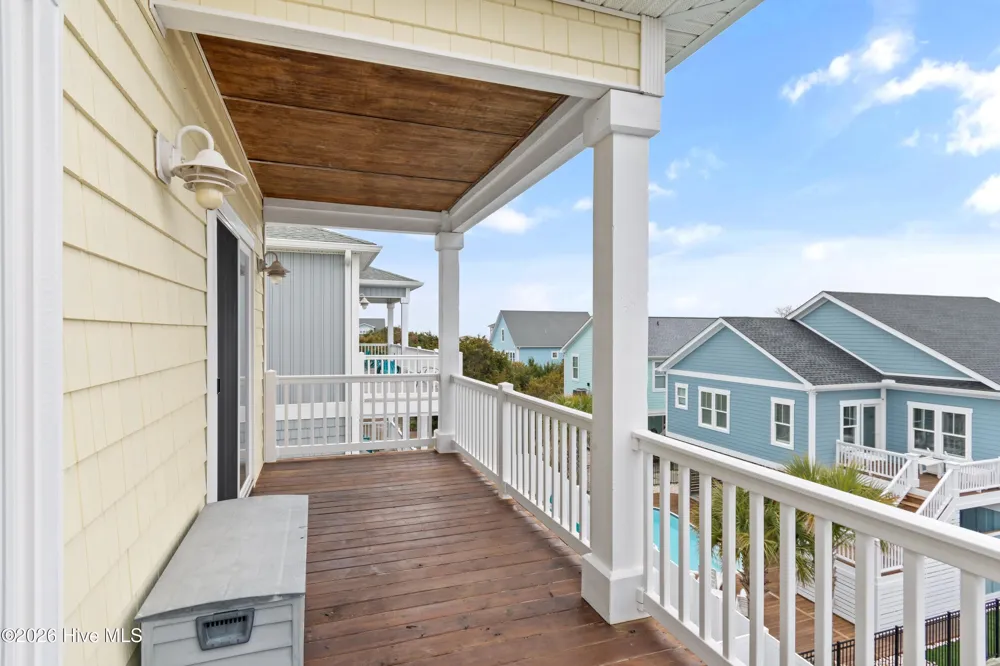115 Deal Drive Holden Beach, NC 28462
