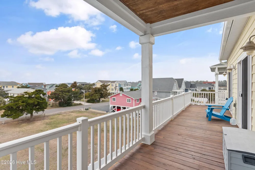 115 Deal Drive Holden Beach, NC 28462