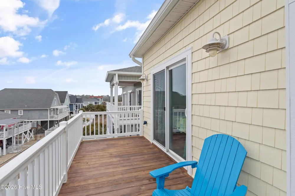 115 Deal Drive Holden Beach, NC 28462