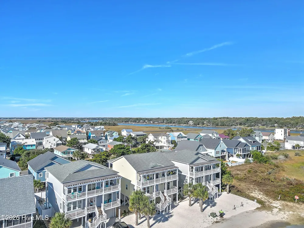 115 Deal Drive Holden Beach, NC 28462