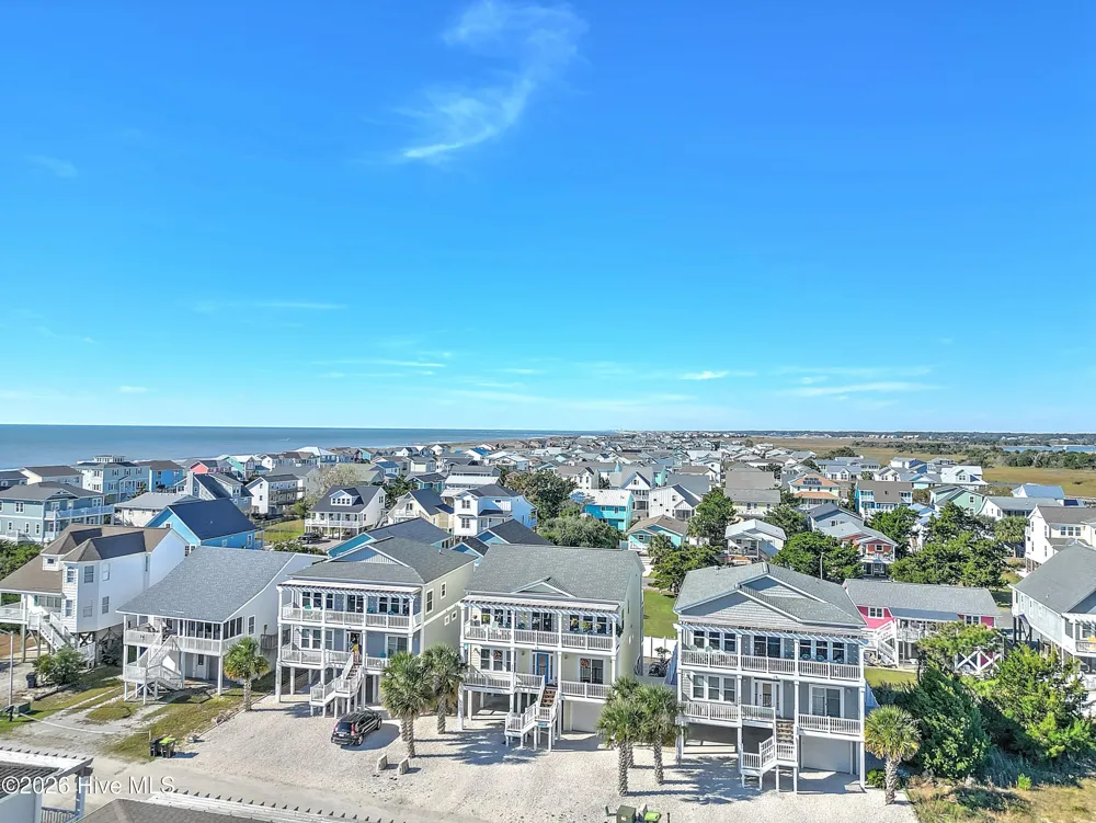 115 Deal Drive Holden Beach, NC 28462
