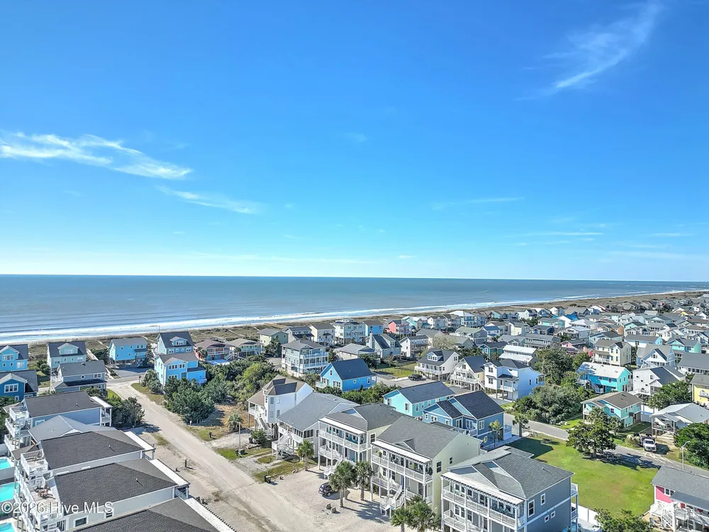 115 Deal Drive Holden Beach, NC 28462