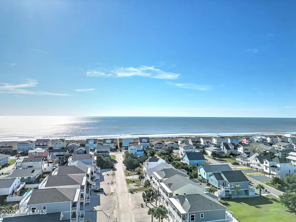 115 Deal Drive Holden Beach, NC 28462