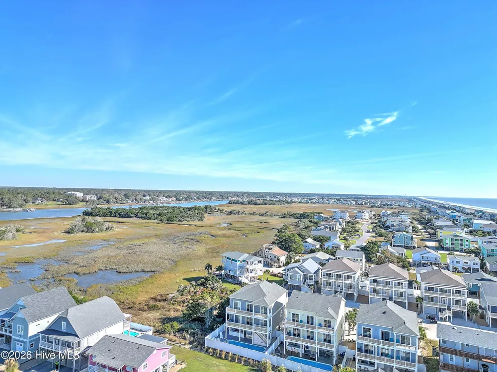 115 Deal Drive Holden Beach, NC 28462