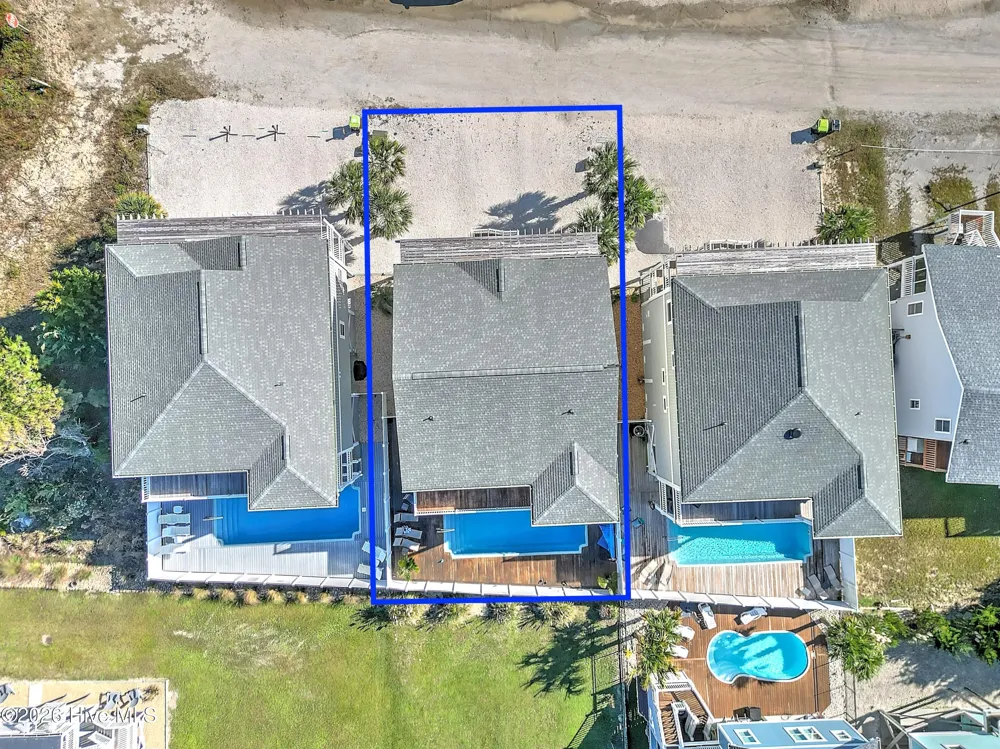 115 Deal Drive Holden Beach, NC 28462