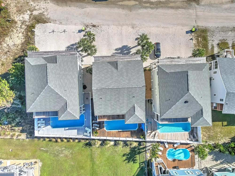 115 Deal Drive Holden Beach, NC 28462