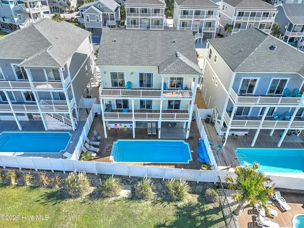 115 Deal Drive Holden Beach, NC 28462