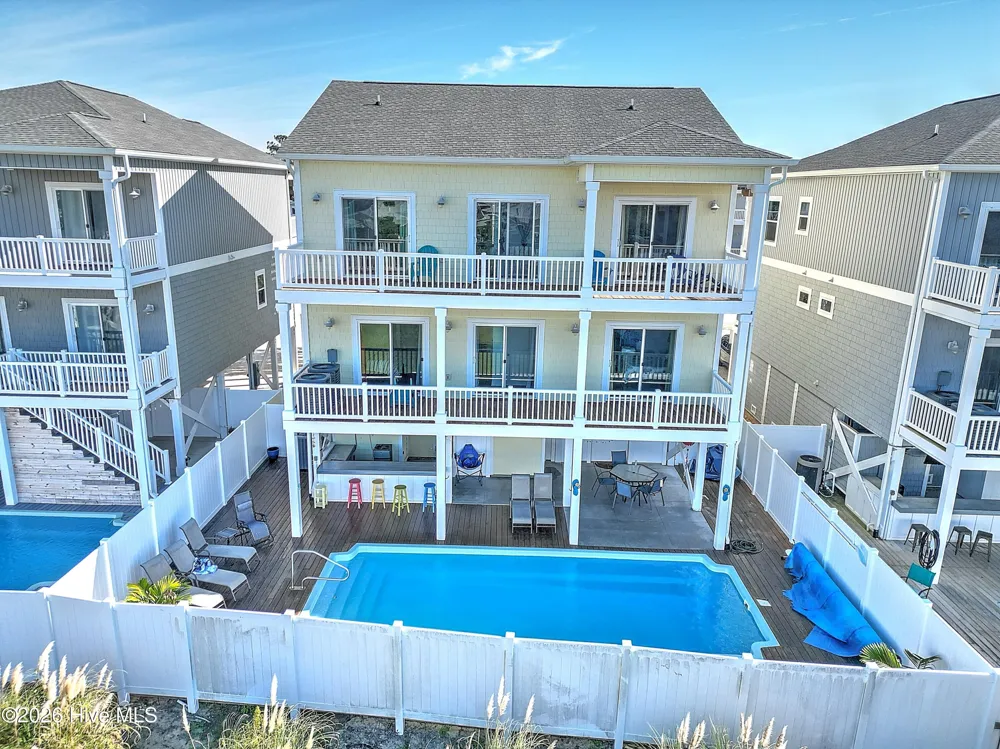 115 Deal Drive Holden Beach, NC 28462
