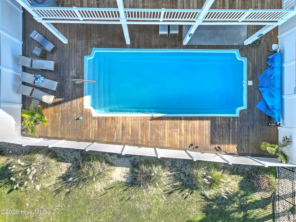 115 Deal Drive Holden Beach, NC 28462