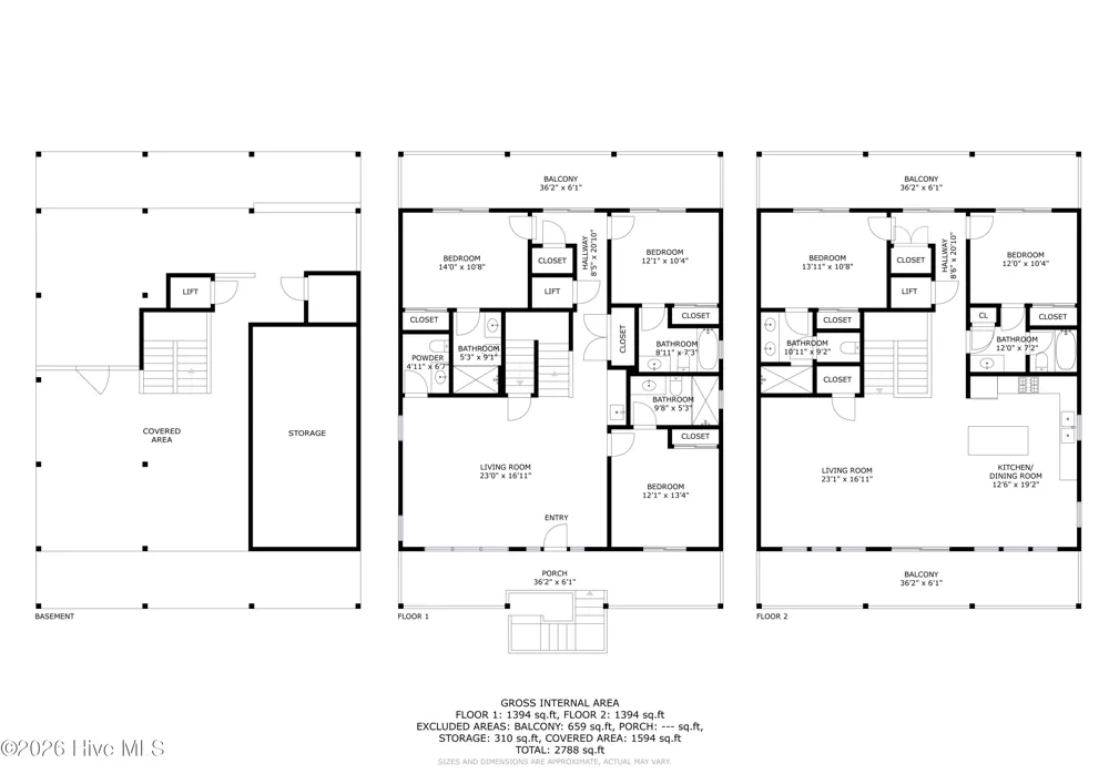 115 Deal Drive Holden Beach, NC 28462