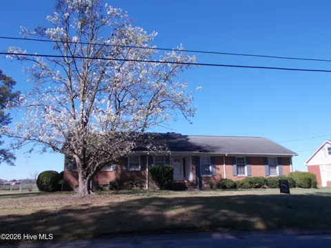 1606 Hardee Road