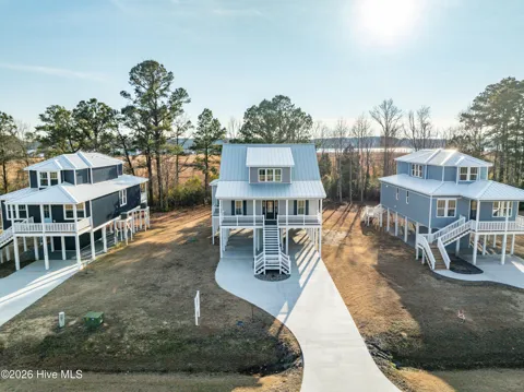3216 Whichards Beach Road