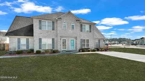 3921 Granada Drive #B