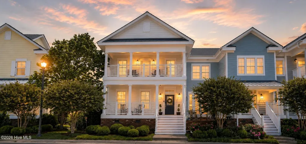 207 S Academy Street Washington, NC 27889