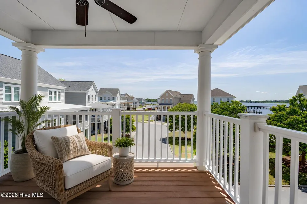 207 S Academy Street Washington, NC 27889