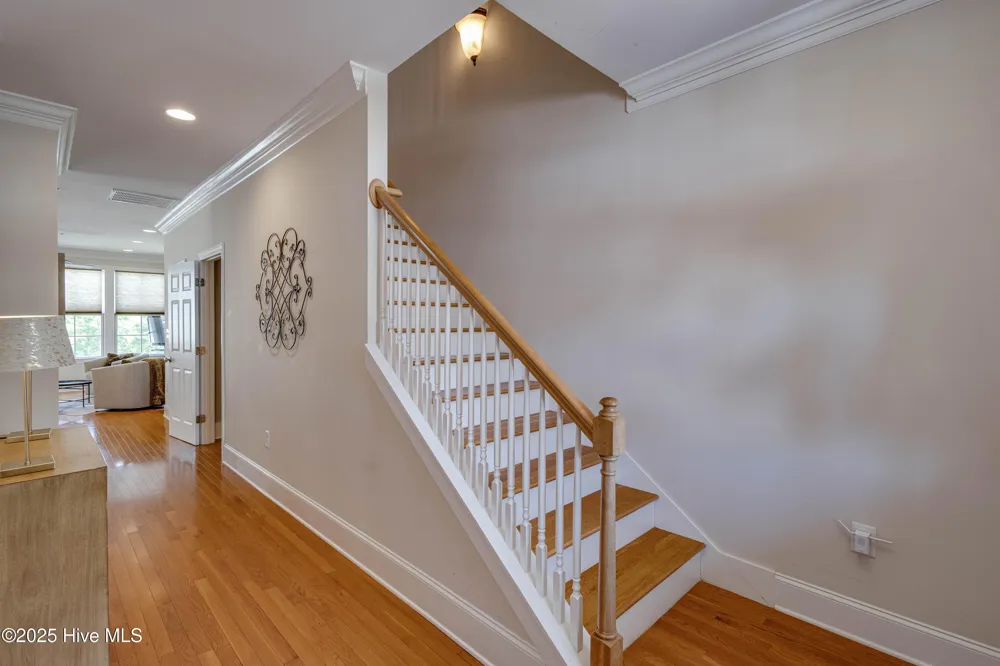207 S Academy Street Washington, NC 27889