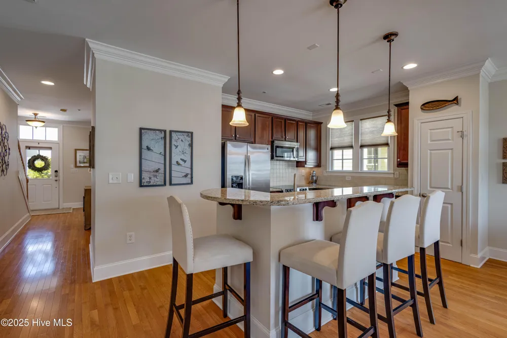 207 S Academy Street Washington, NC 27889
