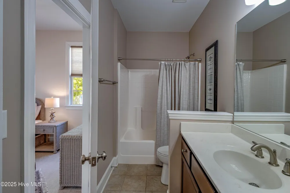 207 S Academy Street Washington, NC 27889