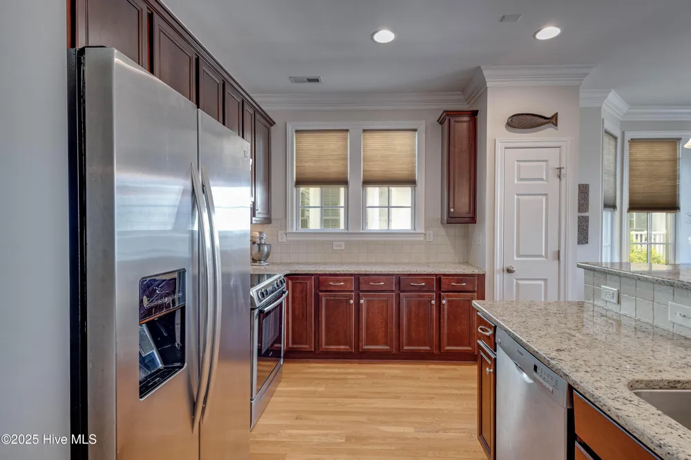 207 S Academy Street Washington, NC 27889