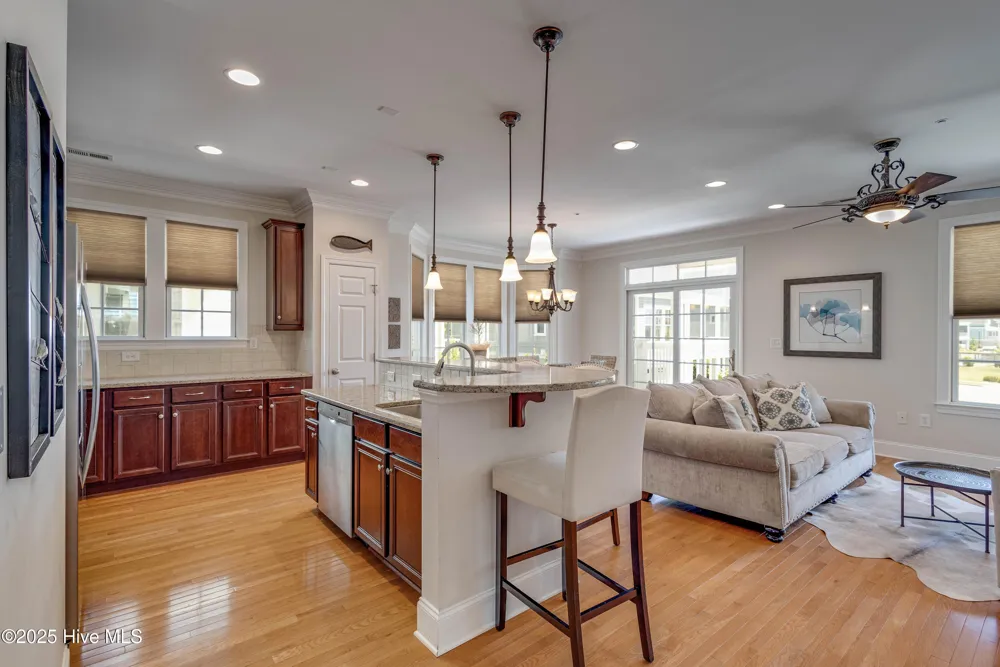 207 S Academy Street Washington, NC 27889