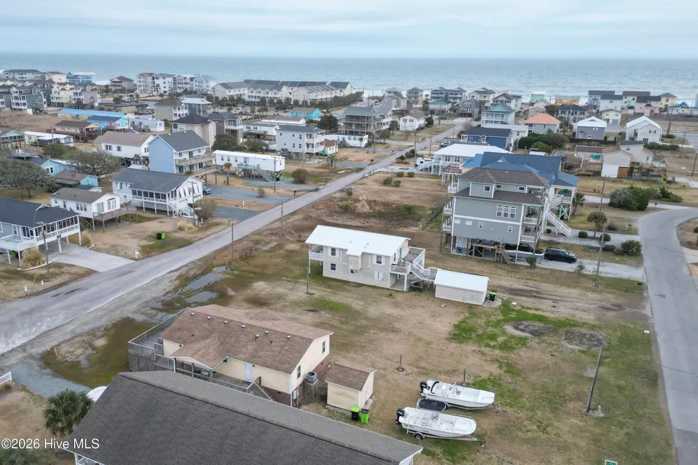 7026 7th Street Surf City, NC 28445