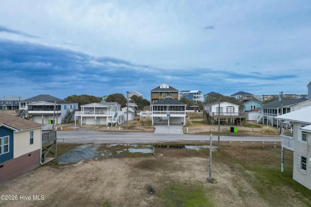 7026 7th Street Surf City, NC 28445