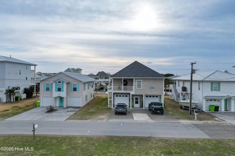 7026 7th Street Surf City, NC 28445