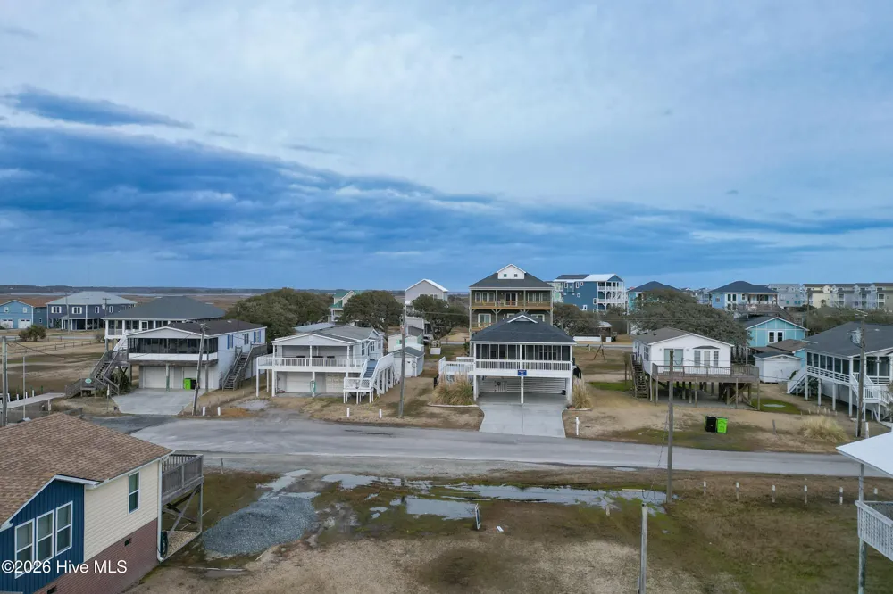 7026 7th Street Surf City, NC 28445