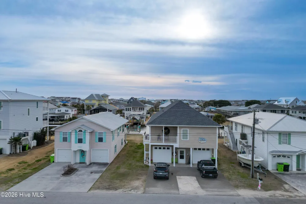 7026 7th Street Surf City, NC 28445
