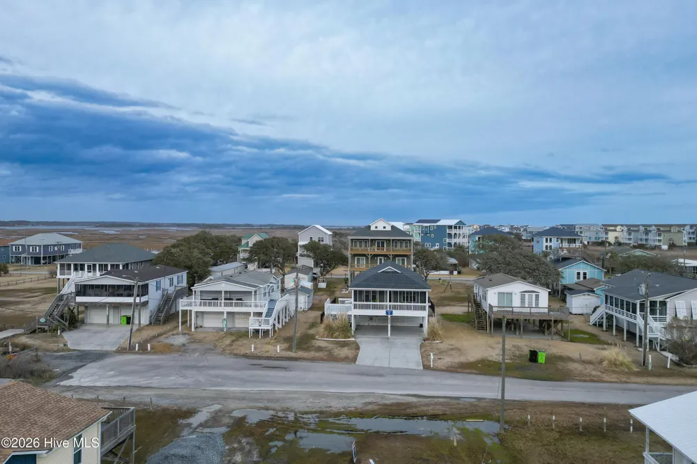 7026 7th Street Surf City, NC 28445
