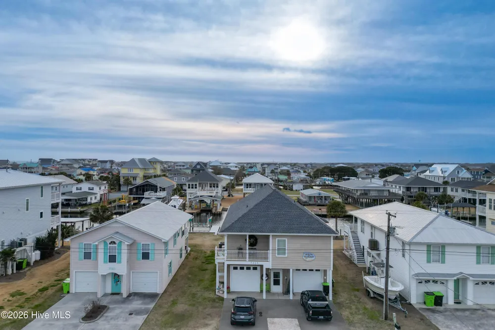 7026 7th Street Surf City, NC 28445